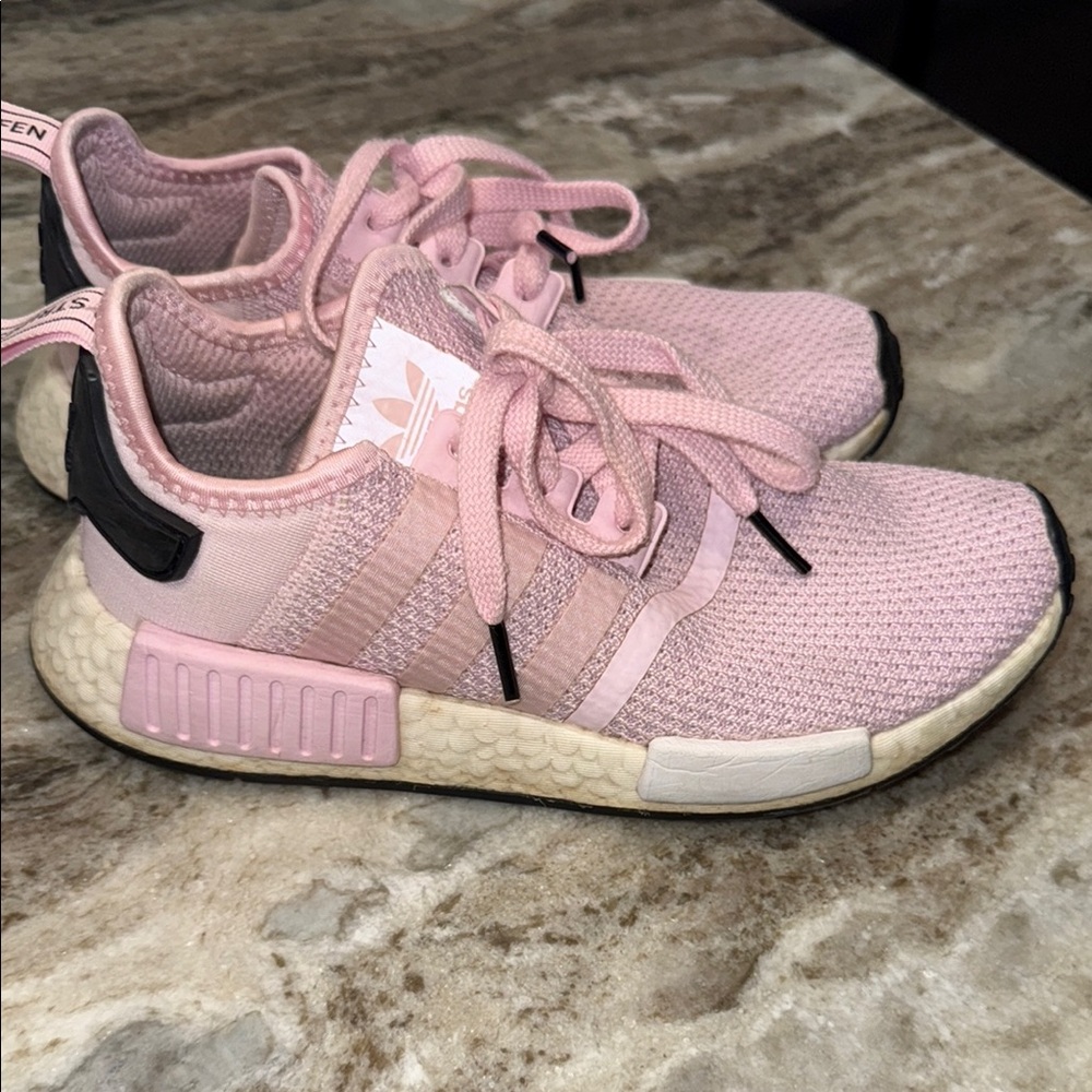 Adidas NMDS Pink Sneakers